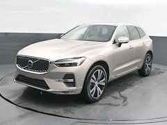 2023 Volvo XC60 B5 Plus Bright Theme SUV