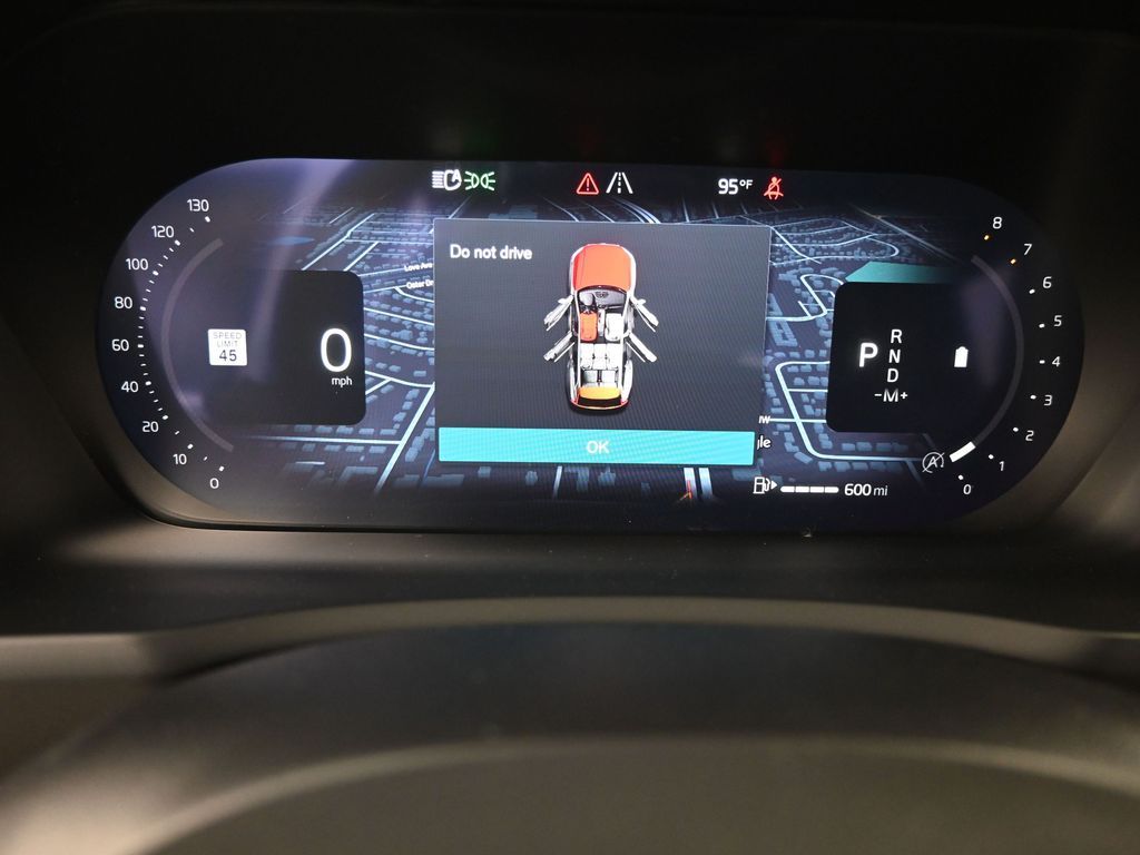 2026 Volvo XC90 Ultra - Photo 20