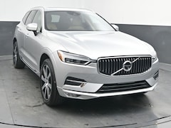 2021 Volvo XC60 T5 Inscription SUV