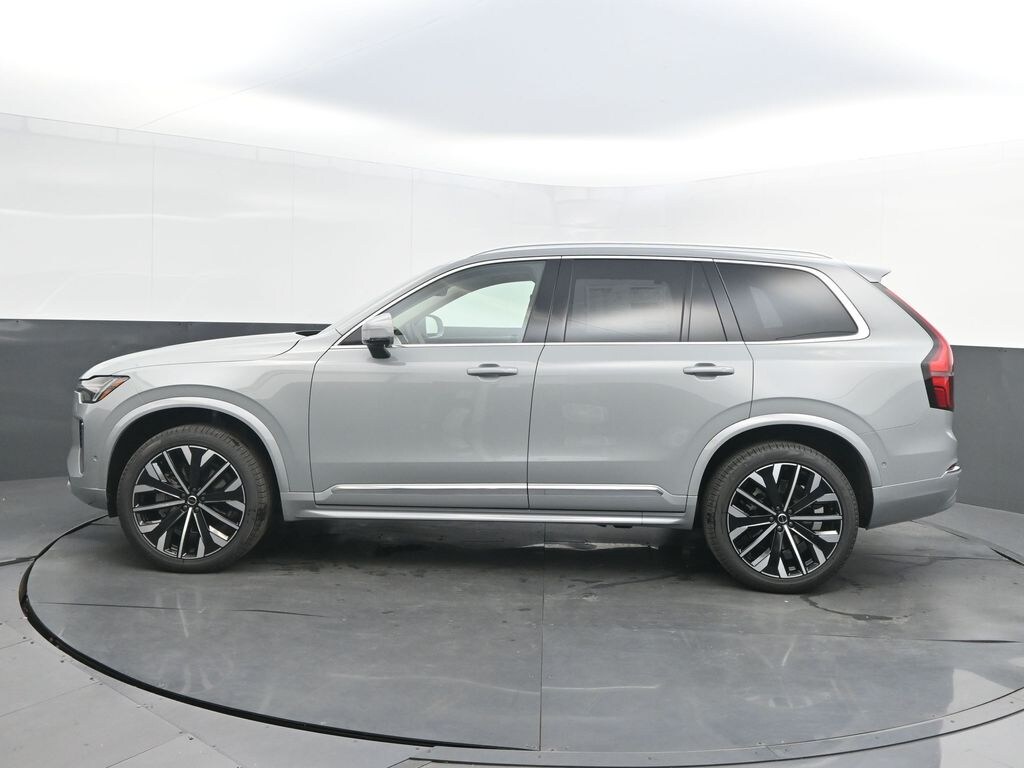 New 2026 Volvo XC90 B6 Ultra 7-Seater SUV