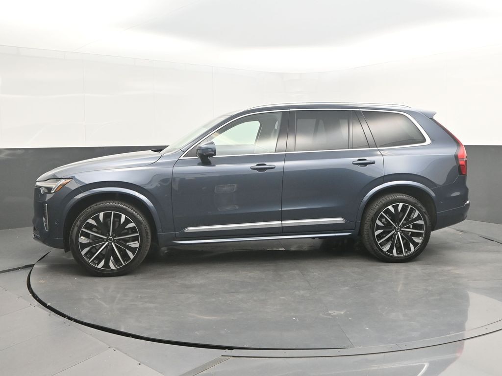 Certified 2026 Volvo XC90 B6 Ultra SUV