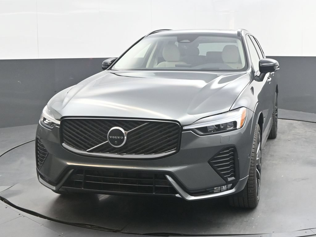 2027 Volvo XC60 Ultra