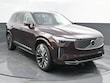 Volvo XC90 plug-in hybrid