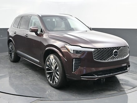 2025 Volvo XC90 plug-in hybrid T8 (2025.5) Core 7-Seater SUV