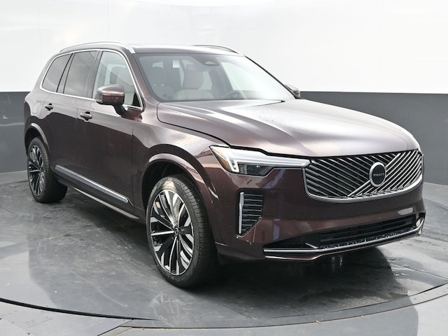 New 2025 Volvo XC90 plug-in hybrid T8 (2025.5) Core 7-Seater SUV for Sale in Huntsville, AL