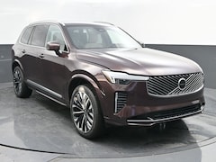 2025 Volvo XC90 plug-in hybrid T8 (2025.5) Core 7-Seater SUV