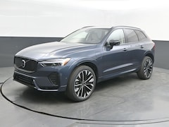 2026 Volvo XC60 plug-in hybrid T8 Ultra eAWD SUV