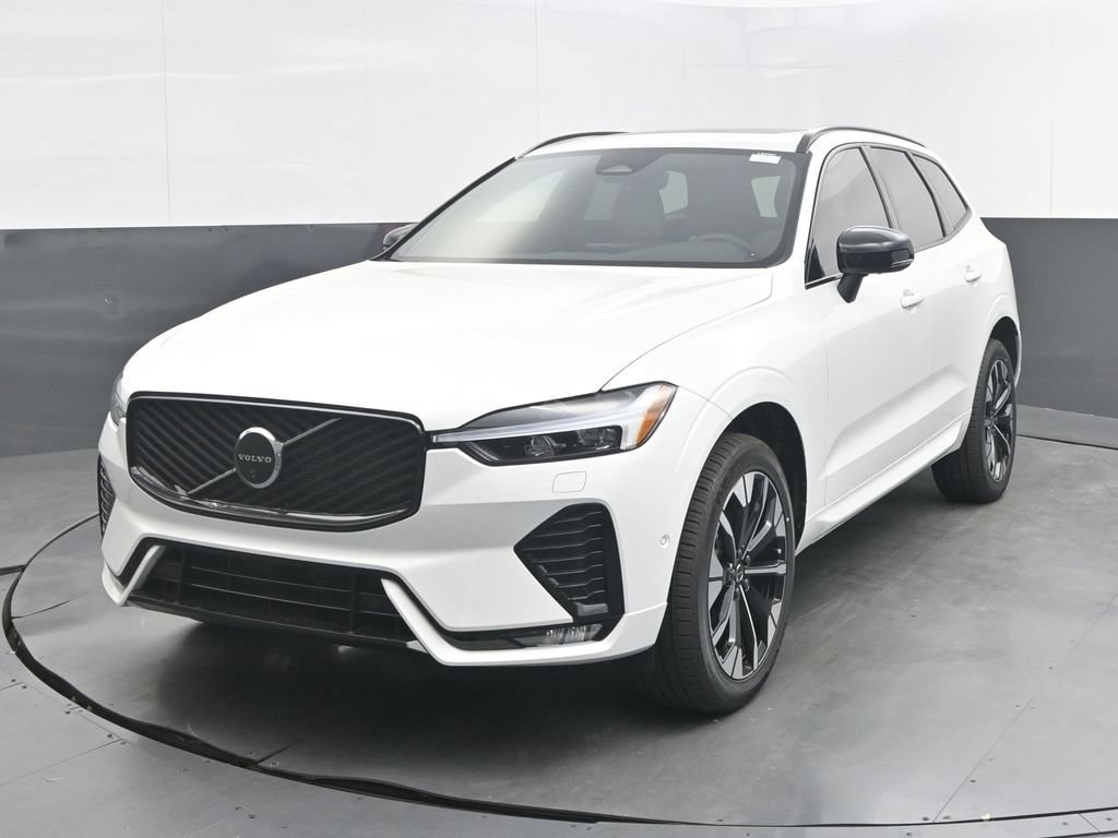 2027 Volvo XC60