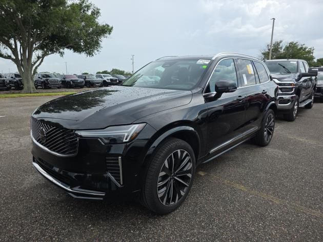 2026 Volvo XC90 B6 Ultra Bright 7-Seater 4WD's photo