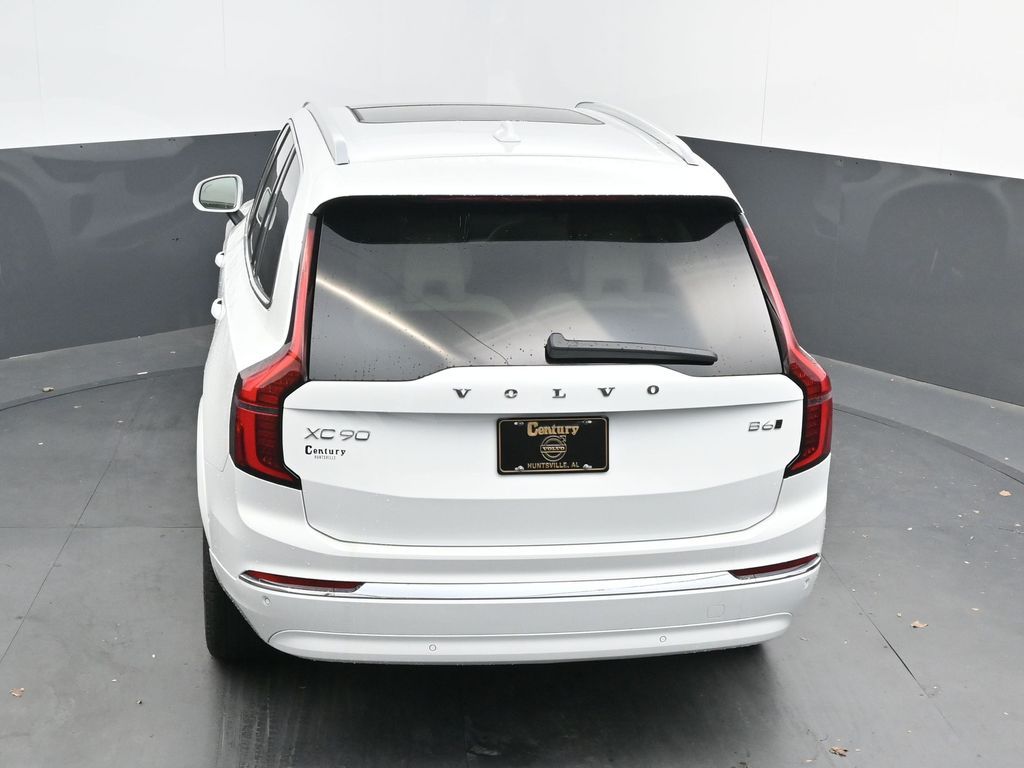 2026 Volvo XC90 Ultra - Photo 26