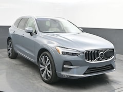 2023 Volvo XC60 B5 Plus Bright Theme SUV