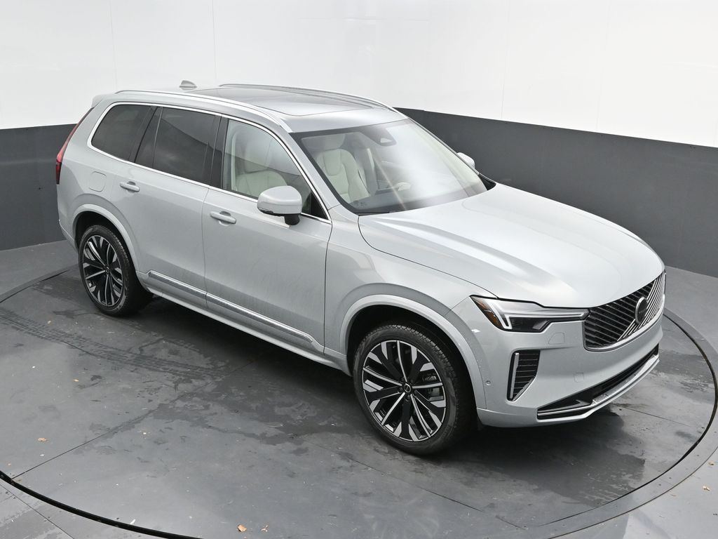 2026 Volvo XC90 Ultra - Photo 42