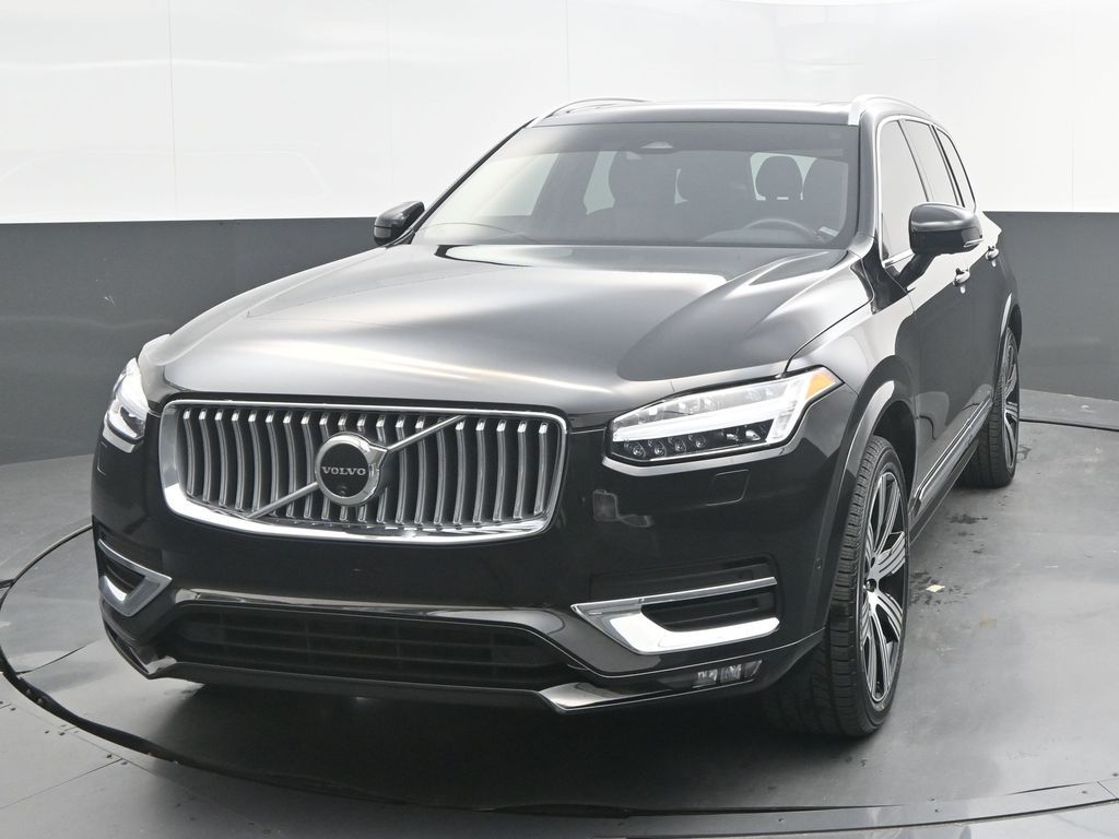 2024 Volvo XC90