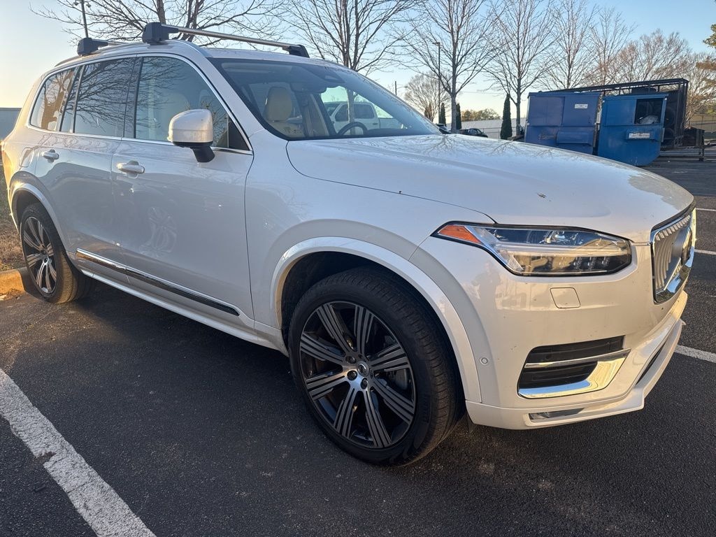 Used 2024 Volvo XC90 Ultimate SUV