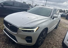 2023 Volvo XC60 B5 Plus Bright Theme SUV