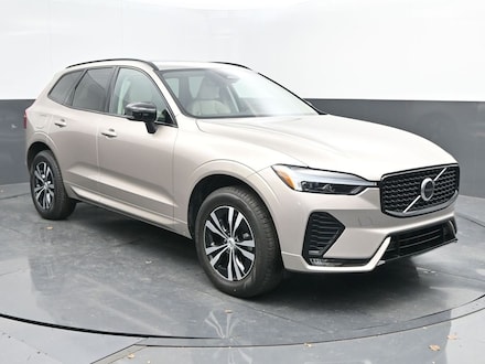2025 Volvo XC60 B5 Core SUV