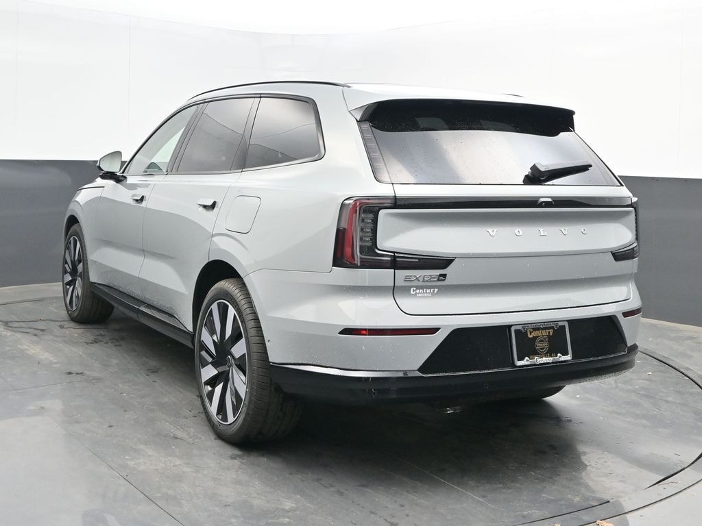 Used 2025 Volvo EX90 Twin Motor Ultra SUV