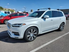 2024 Volvo XC90 Recharge Plug-In Hybrid Ultimate SUV