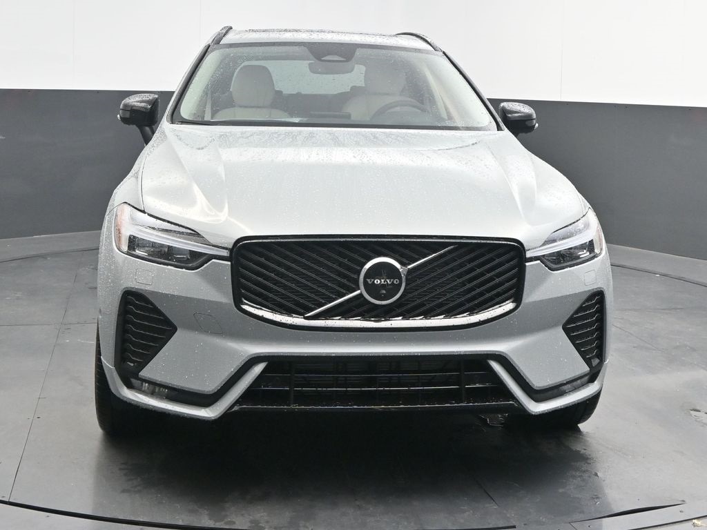New 2026 Volvo XC60 B5 Ultra SUV