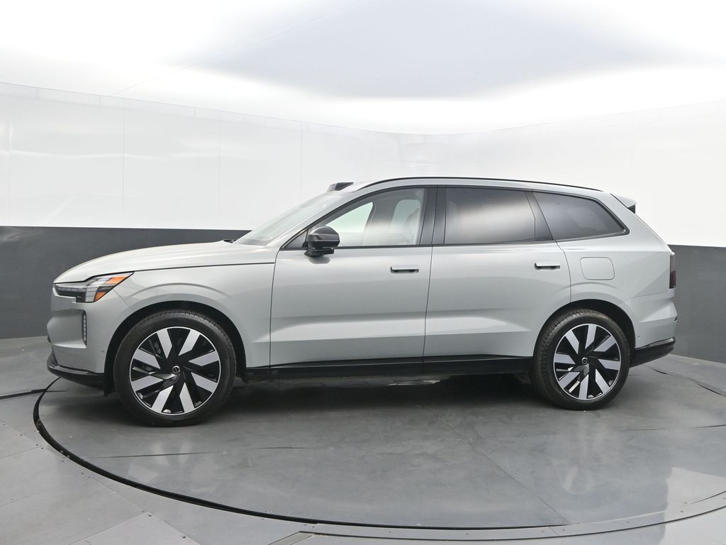 Used 2025 Volvo EX90 Ultra with VIN 7JDEV3VL2SG000773 for sale in Huntsville, AL