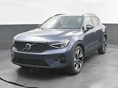 2026 Volvo XC40 B5 Plus AWD SUV