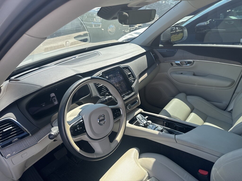 2024 Volvo XC90 Ultimate photo 4