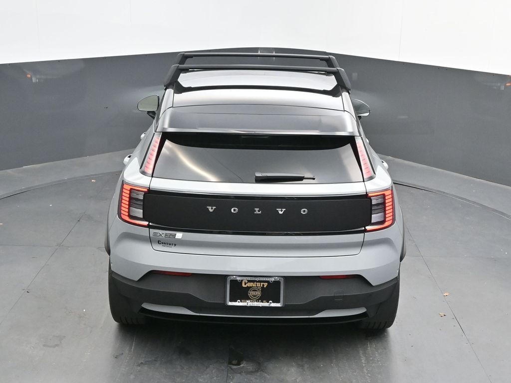 2026 Volvo EX30 Ultra - Photo 25