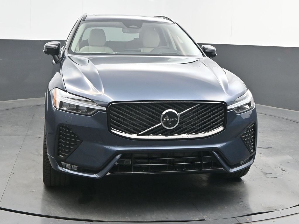 New 2026 Volvo XC60 B5 Ultra SUV