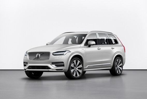 volvo service centre near me