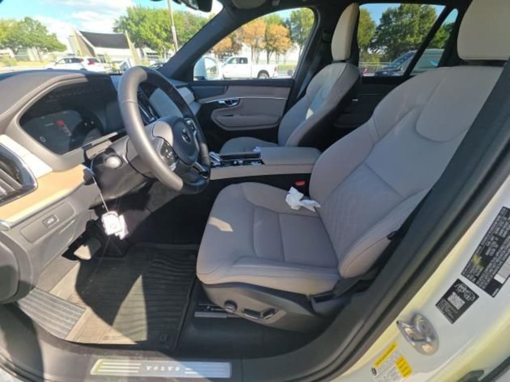 Used 2026 Volvo XC90 B6 Plus 7-Seater SUV