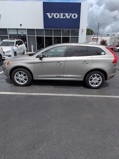 2015 Volvo XC60 T5 Premier SUV