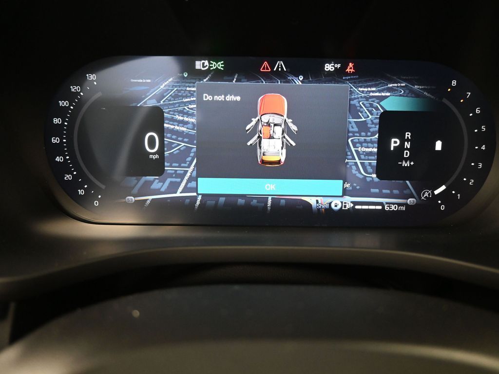 2026 Volvo XC60 Core - Photo 20