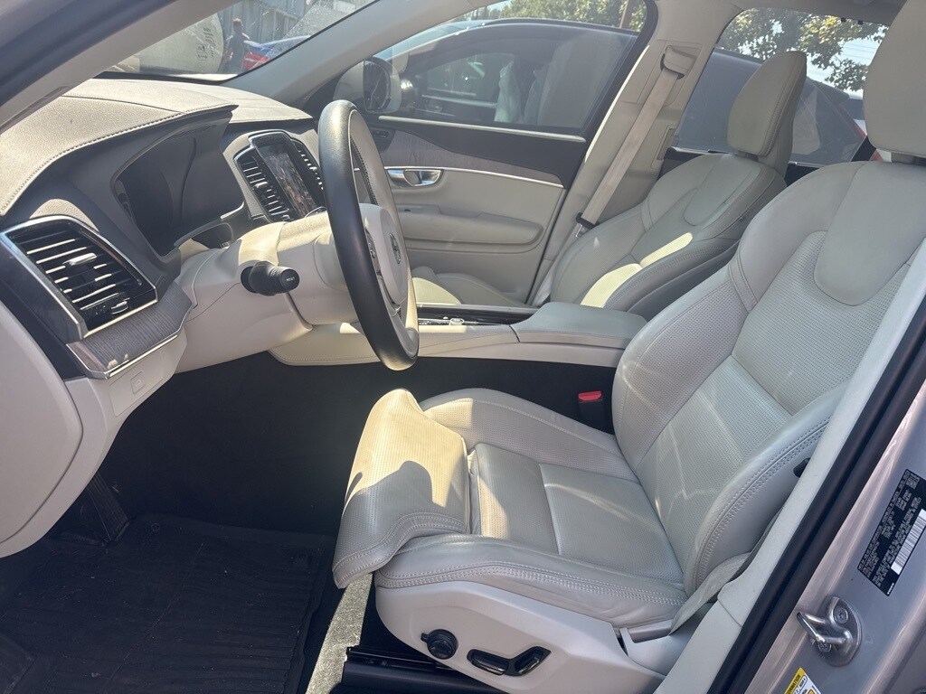 2024 Volvo XC90 Ultimate photo 3
