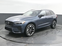2026 Volvo XC60 B5 Ultra AWD SUV