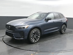 2026 Volvo XC60 B5 Ultra AWD SUV