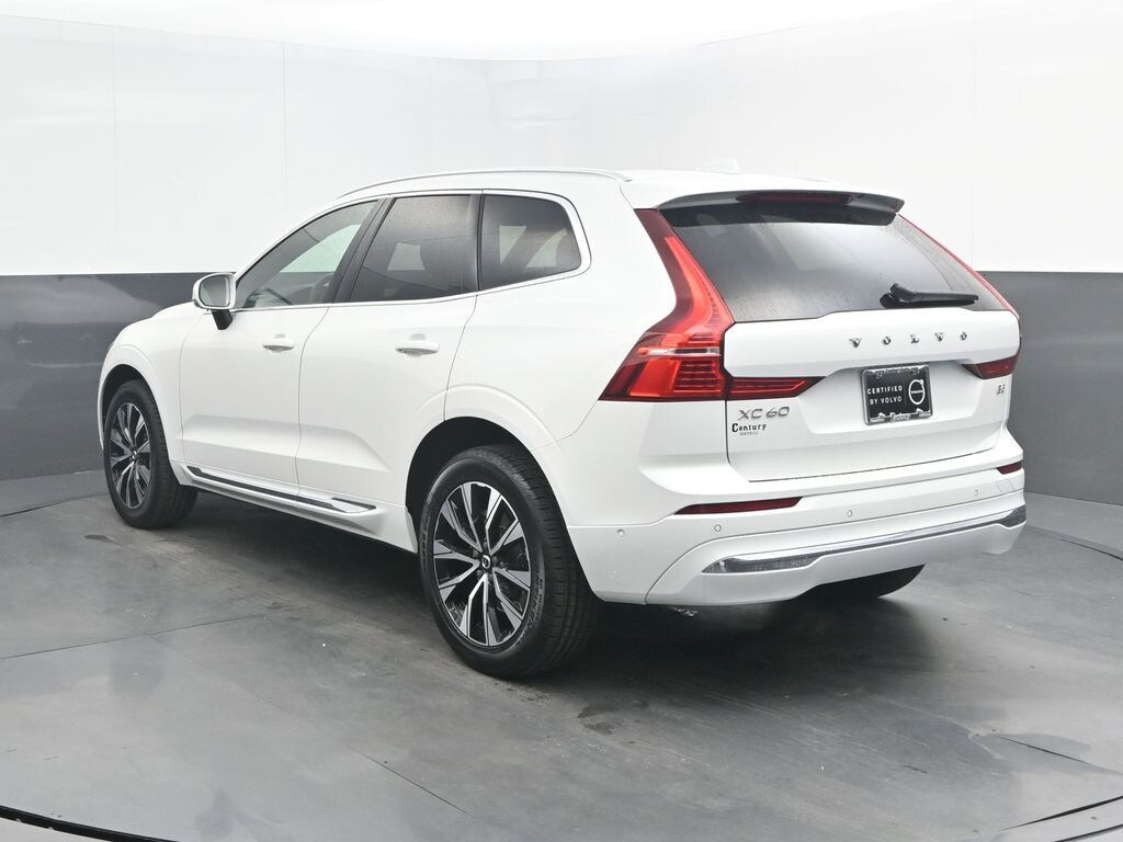 Certified 2023 Volvo XC60 B5 Plus Bright Theme SUV