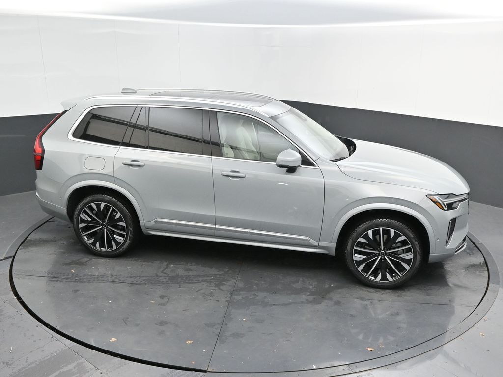2026 Volvo XC90 Ultra - Photo 40