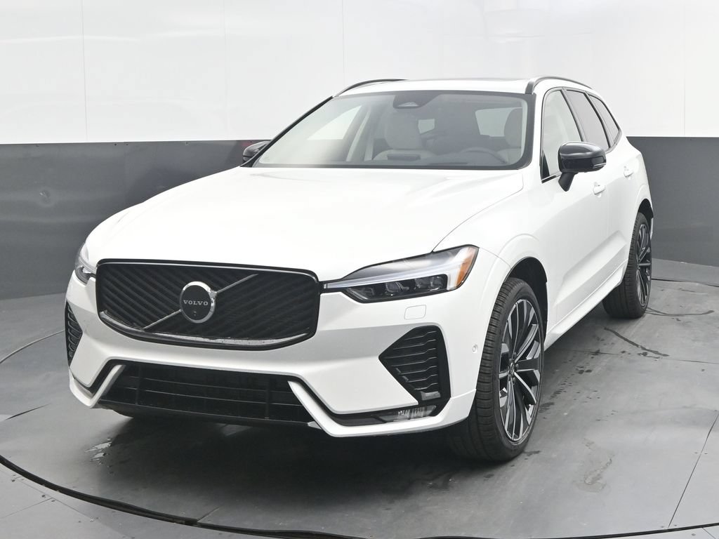 2027 Volvo XC60 B5 Ultra AWD SUV