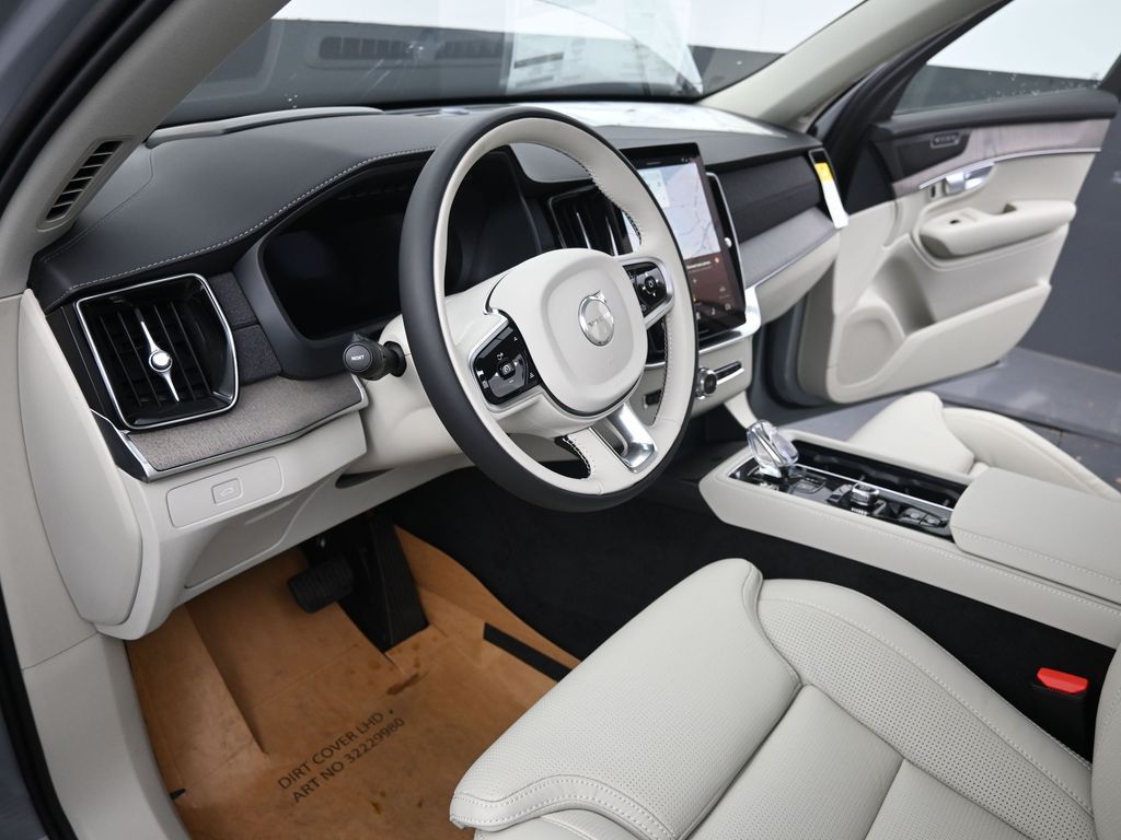 2026 Volvo XC90 Ultra - Photo 14