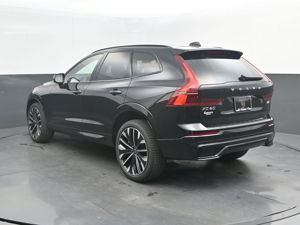 New 2026 Volvo XC60 B5 Ultra SUV