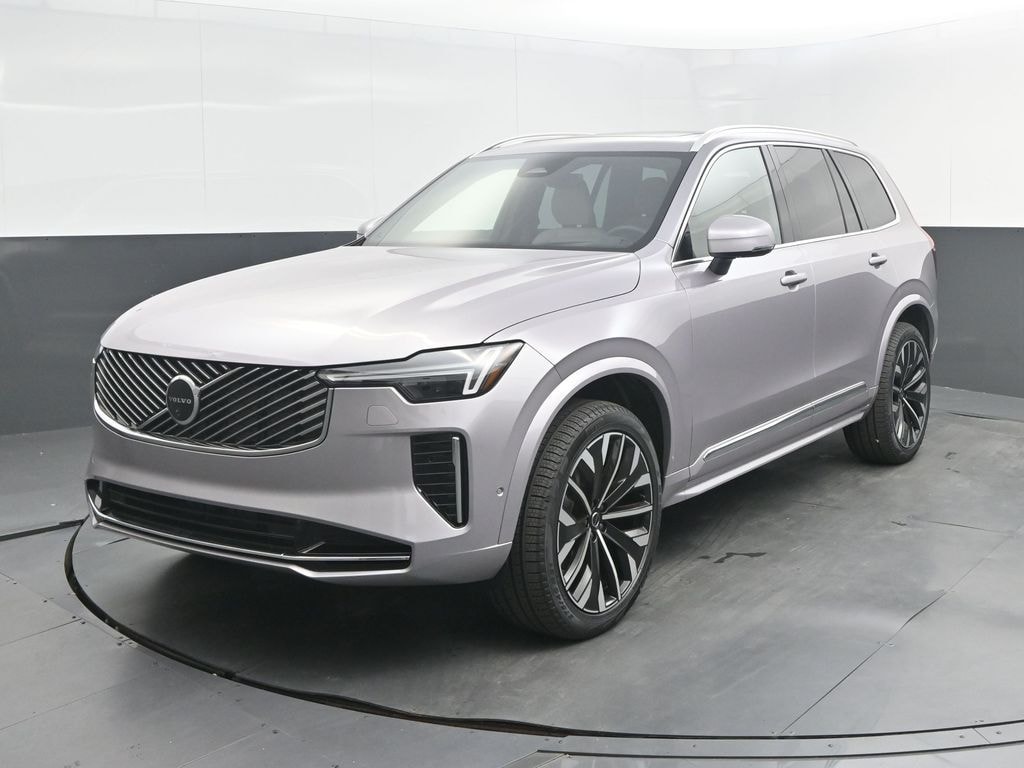New 2026 Volvo XC90 B6 Ultra 7-Seater SUV