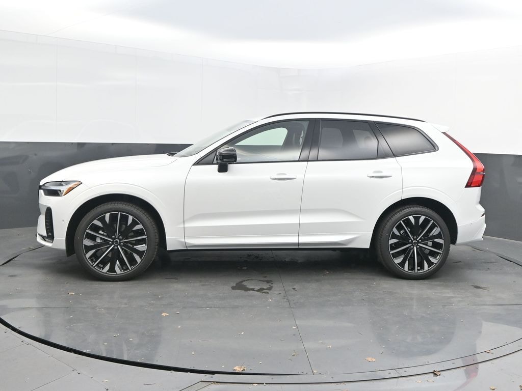 New 2026 Volvo XC60 B5 Ultra SUV