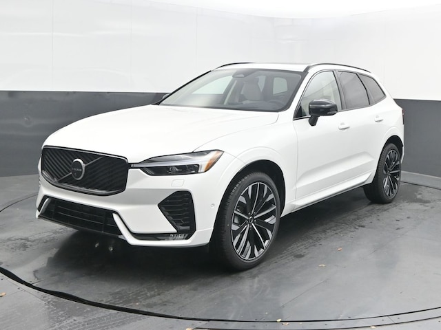 Pre-Owned 2026 Volvo XC60 B5 Ultra SUV for Sale in Huntsville, AL
