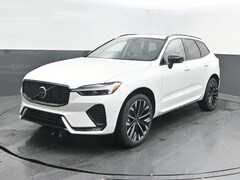 2026 Volvo XC60 B5 Ultra AWD SUV