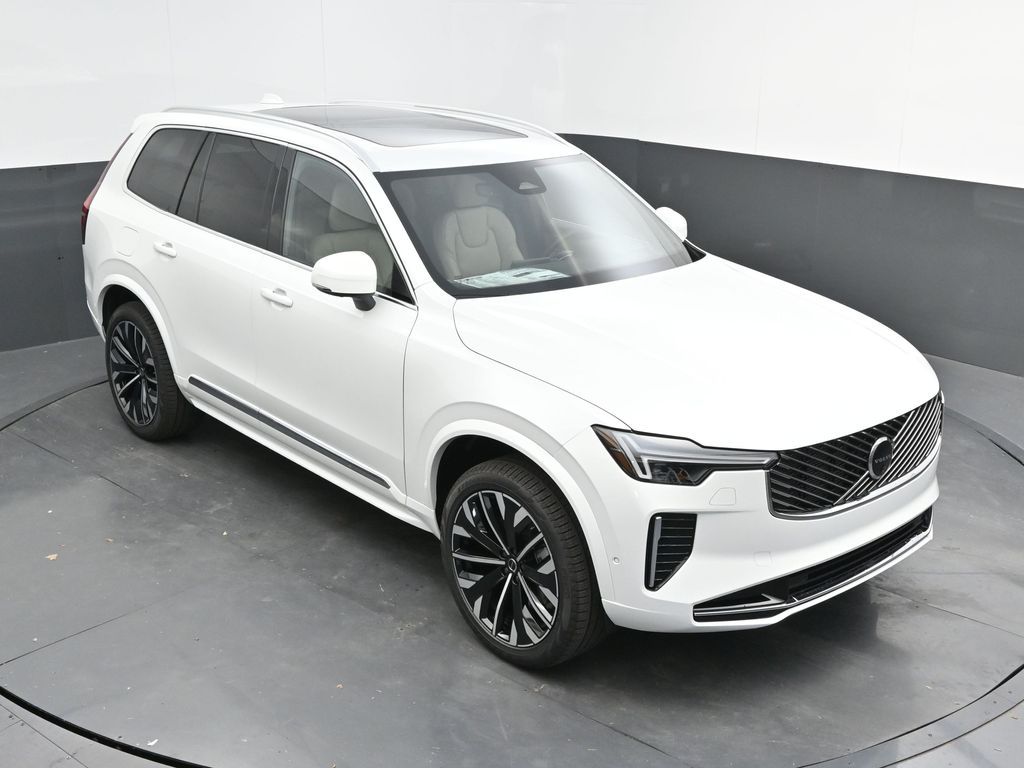 2026 Volvo XC90 Ultra - Photo 46