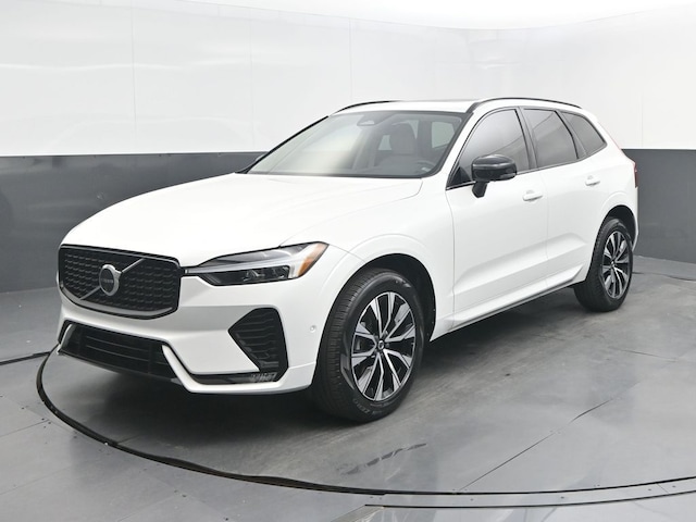 Pre-Owned 2024 Volvo XC60 B5 Plus Dark Theme SUV for Sale in Huntsville, AL