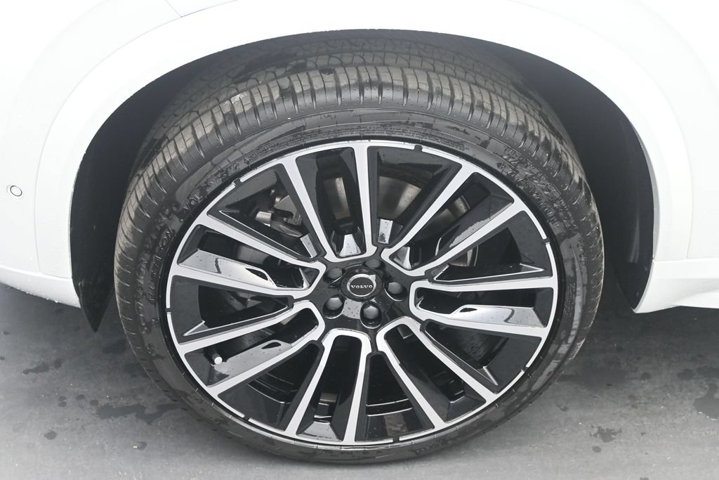 New 2027 Volvo XC90 B6 Plus 7-Seater SUV