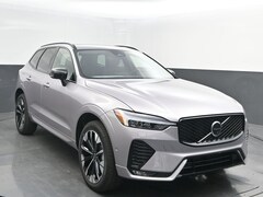 2026 Volvo XC60 B5 Plus AWD SUV