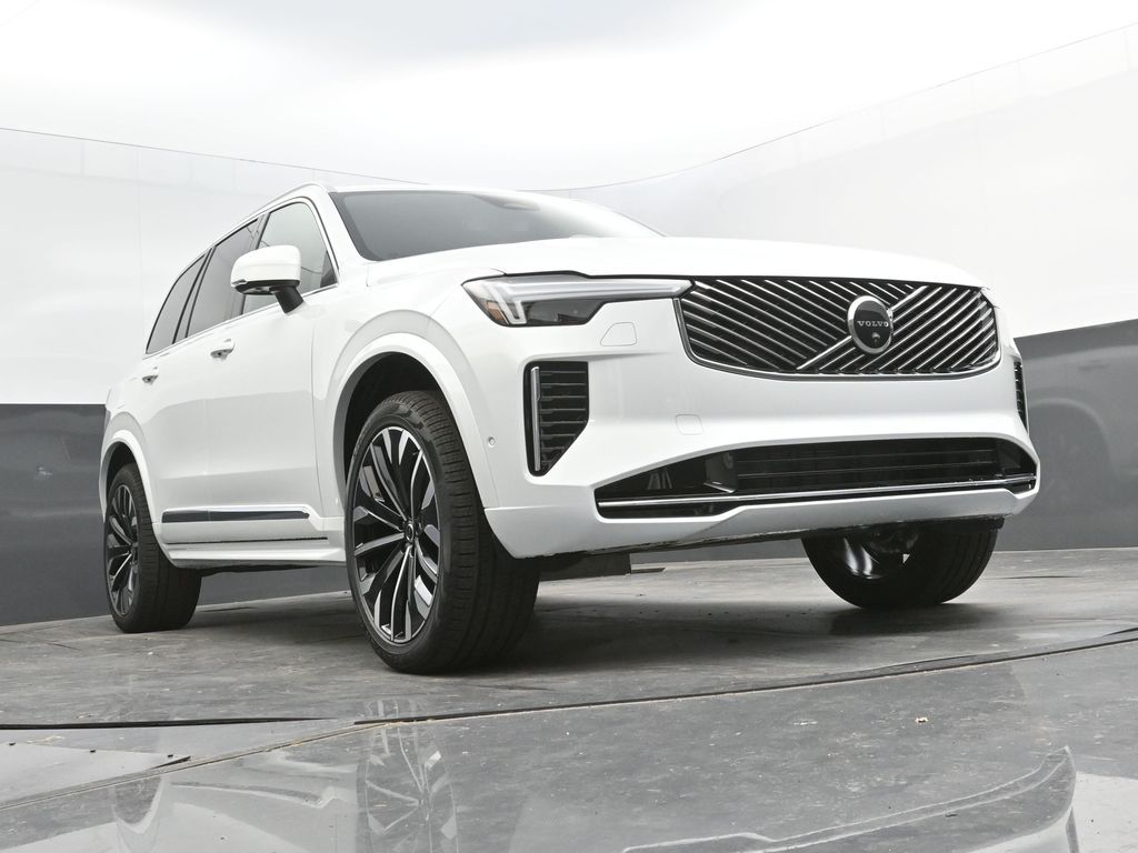 2026 Volvo XC90 Ultra - Photo 54