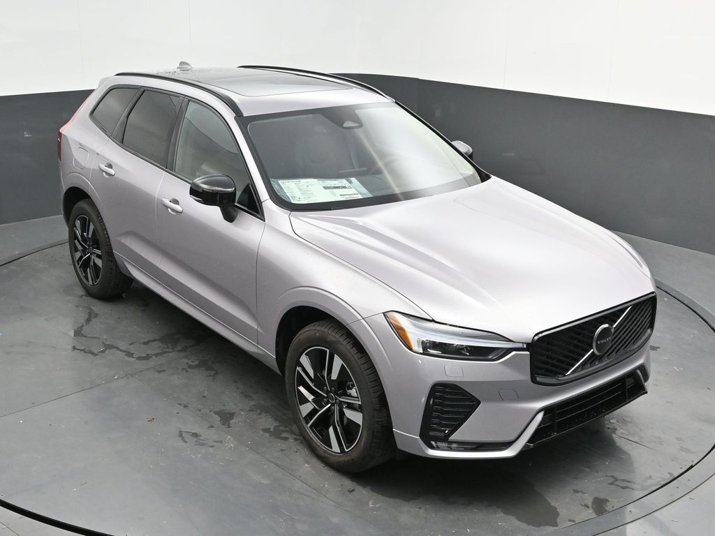 2026 Volvo XC60 Core - Photo 46